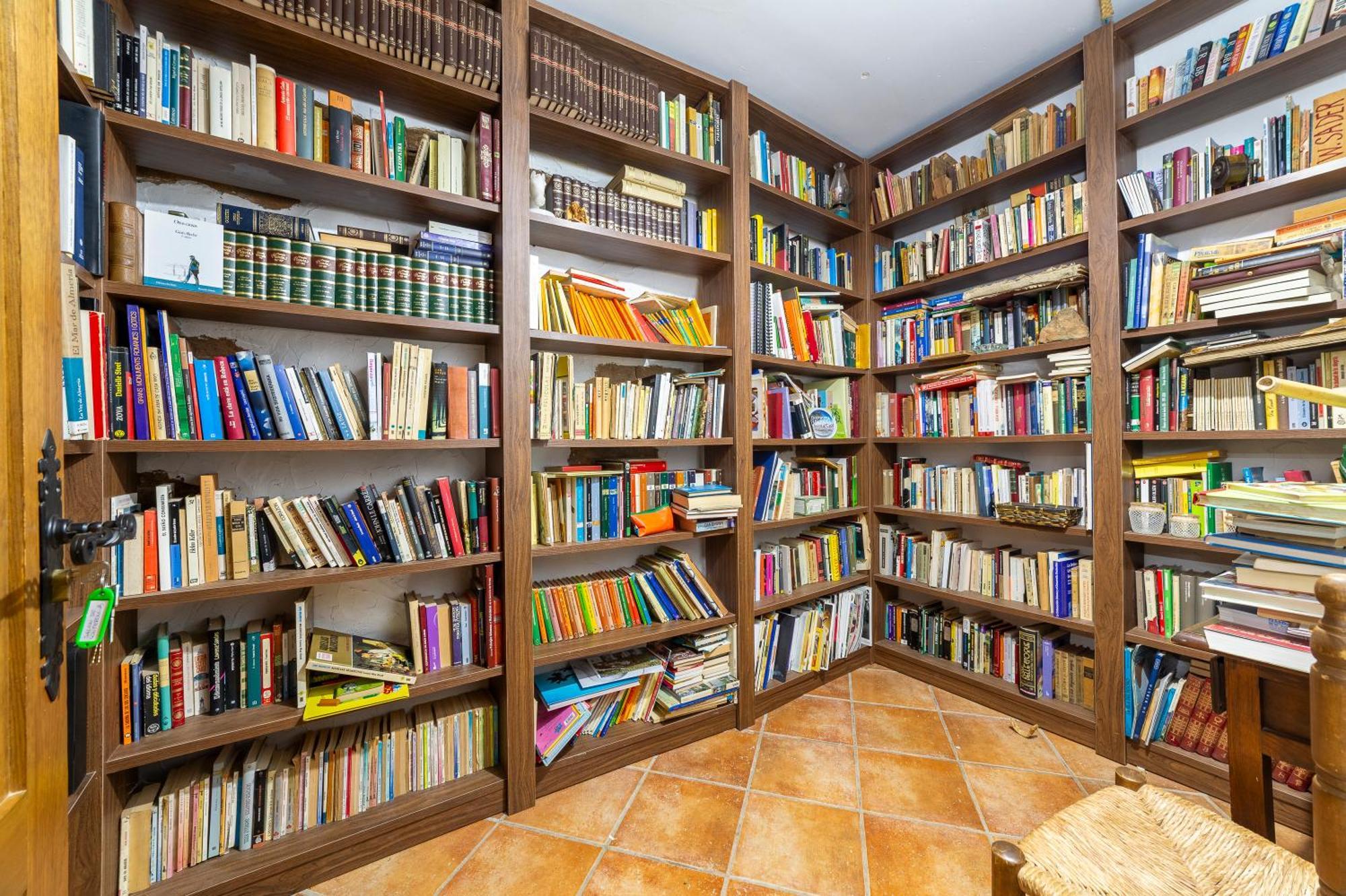 Casa Rural Albaida Laroya Kültér fotó